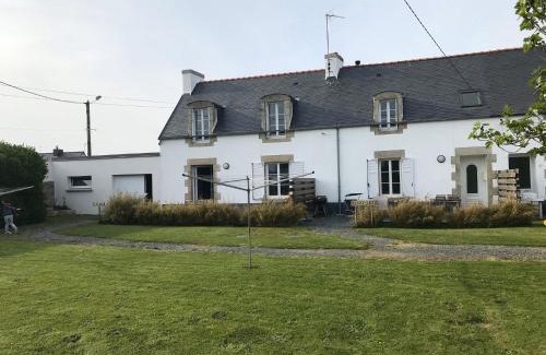 Penmarch Casa | LA ROLANDE