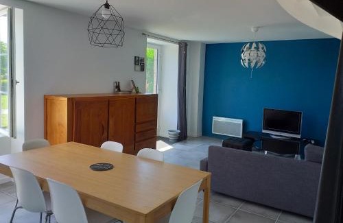 Penmarch Casa | LA ROLANDE