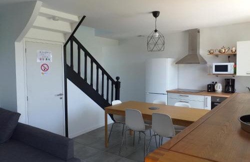 Penmarch Casa | LA ROLANDE