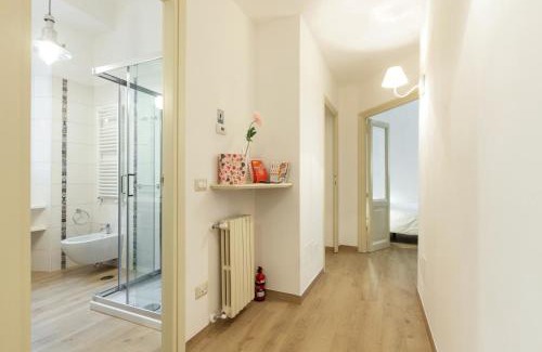 Celio Apartamento | La Romàntìca al Colosseo