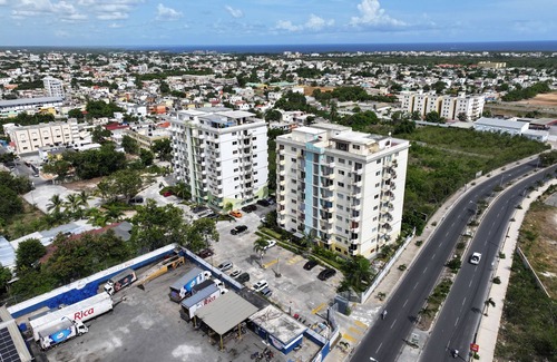 La Romana Apartamento | La Romana