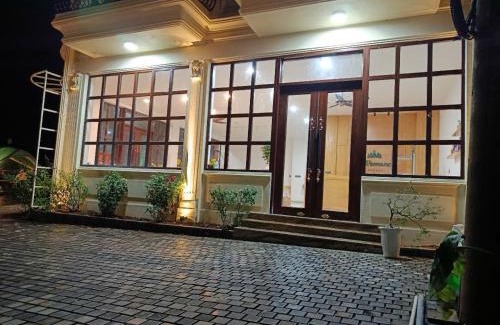 Kon Plong Hotel | La Romance Măng Đen