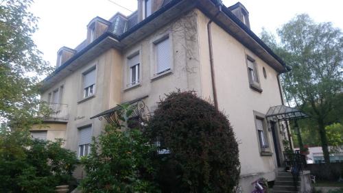 Saint-Philippe Casa | la romantique