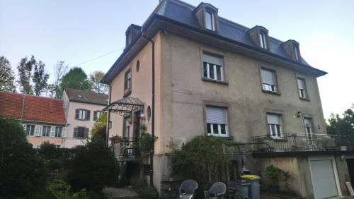 Saint-Philippe Casa | la romantique
