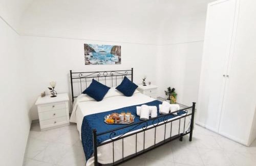 Termini Cama Y Desayuno | La Rondine B&B
