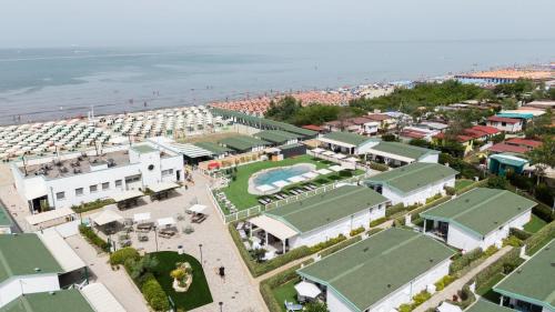 Calambrone Apartamento | La Rondine