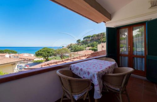 Seccheto Apartamento | La Rondine su Seccheto - Goelba