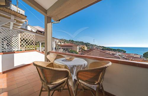 Seccheto Apartamento | La Rondine su Seccheto - Goelba
