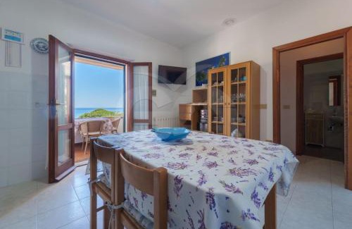 Seccheto Apartamento | La Rondine su Seccheto - Goelba