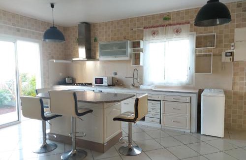 La Plaine des Cafres Apartamento | La Rosée des Plaines