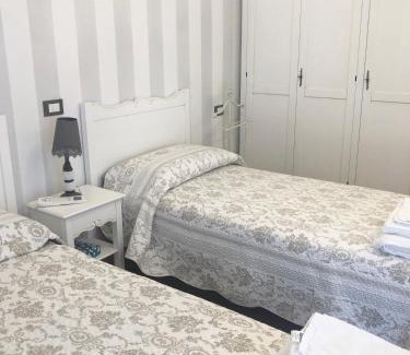 Fizzonasco Cama Y Desayuno | La Rosa Bianca