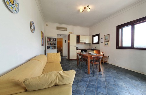 Plemmirio Apartamento | La Rosa by Interhome