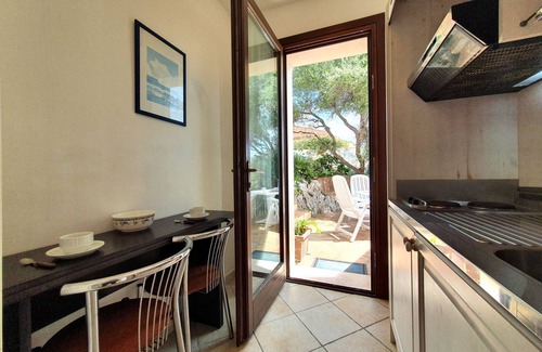 Plemmirio Apartamento | La Rosa by Interhome