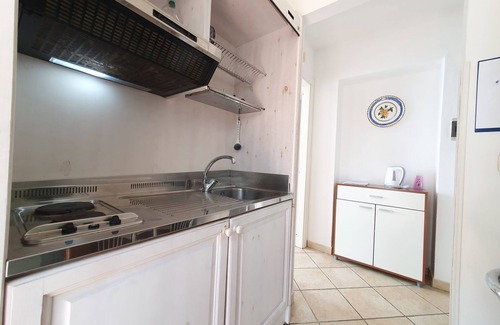 Plemmirio Apartamento | La Rosa by Interhome