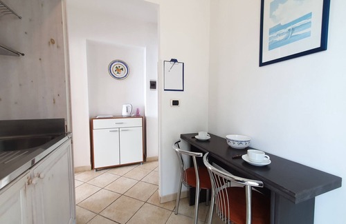 Plemmirio Apartamento | La Rosa by Interhome