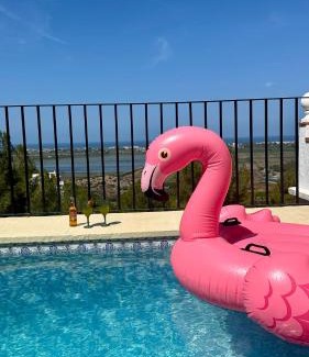 Monte Pego Apartamento | La rosa de los vientos, Dénia