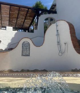 Monte Pego Apartamento | La rosa de los vientos, Dénia