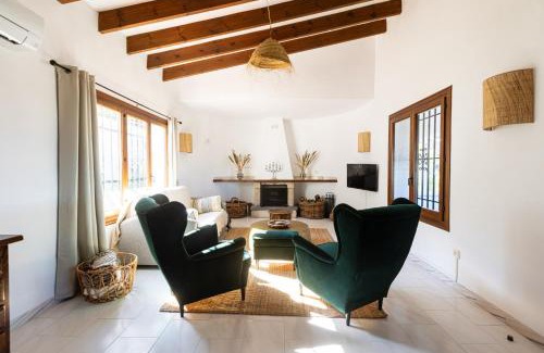 Monte Pego Apartamento | La rosa de los vientos, Dénia