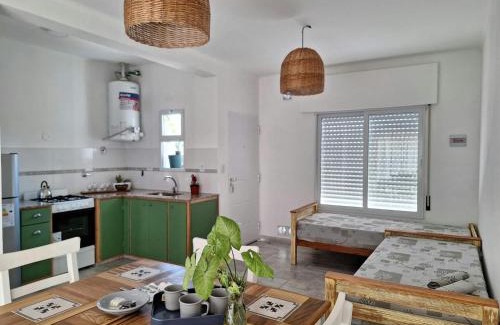 Río Colorado Apartamento | La Rosa dei Venti