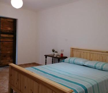 Río Colorado Apartamento | La Rosa dei Venti