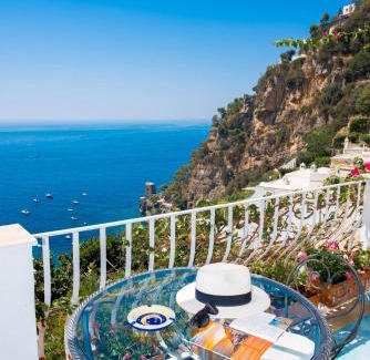 Positano Apartamento | La Rosa Dei Venti