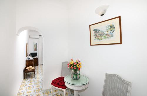 Positano Apartamento | La Rosa Dei Venti