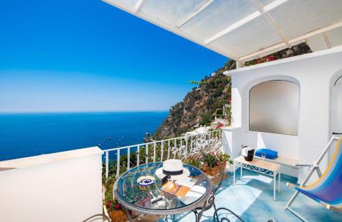 Positano Apartamento | La Rosa Dei Venti