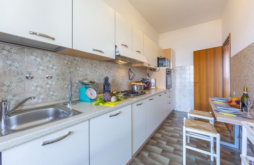 Stresa Apartamento | La Rosa Dei Venti Lake View Terrace