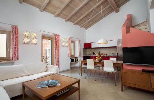 La Maddalena Casa | La Rosa Del Mare