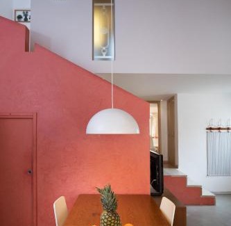 La Maddalena Casa | La Rosa Del Mare