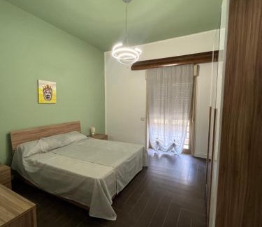 Coste Casa | La Rosa dello Jonio