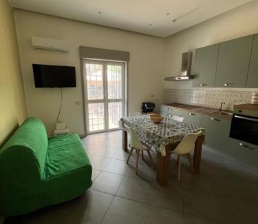 Coste Casa | La Rosa dello Jonio