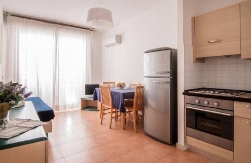 Marina di Grosseto Casa | La Rosa di Nettuno