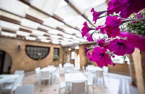 Marinella di Selinunte Hotel | La Rosa Hotel - Selinunte