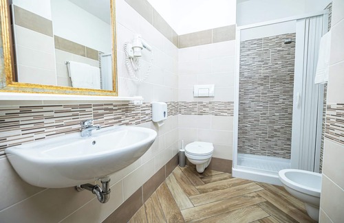 Marinella di Selinunte Hotel | La Rosa Hotel - Selinunte