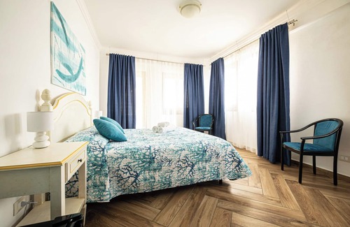 Marinella di Selinunte Hotel | La Rosa Hotel - Selinunte