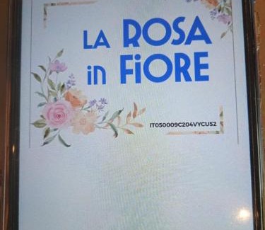 Castelfranco di Sotto Casa | La Rosa in Fiore