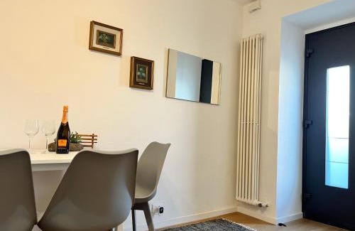 Monselice Apartamento | La Rosa