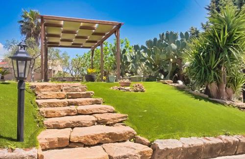 Sciacca Apartamento | La Rosa Rossa