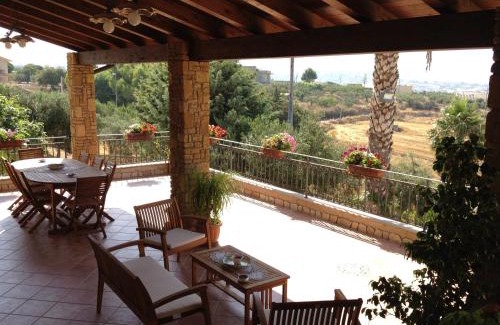 Sciacca Apartamento | La Rosa Rossa