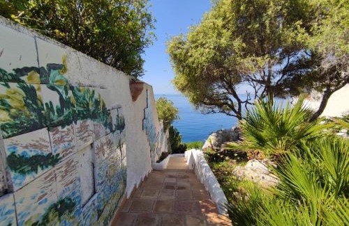 Plemmirio Apartamento | La Rosa Sul Mare