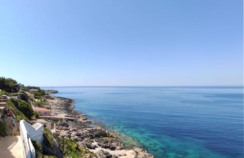 Plemmirio Apartamento | La Rosa Sul Mare