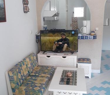 Hammam Sousse Apartamento | La Rosa