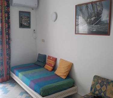 Hammam Sousse Apartamento | La Rosa
