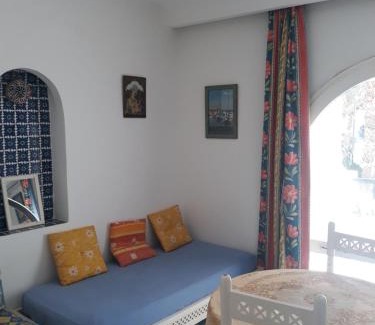 Hammam Sousse Apartamento | La Rosa
