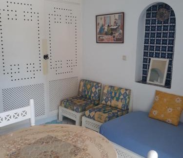Hammam Sousse Apartamento | La Rosa
