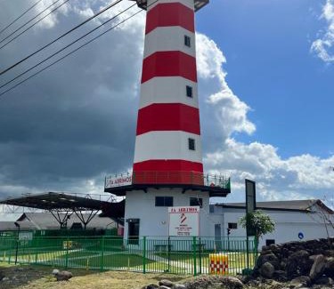 Alto Boquete Casa | La Rosalia, tu casa en Los Molinos, Boquete, Pmá