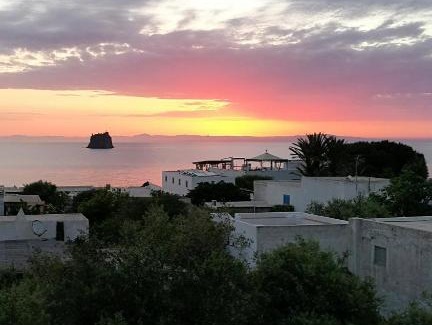 Piscita Casa | La Rosamarina