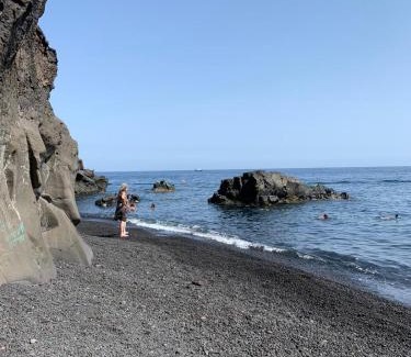 Piscita Casa | La Rosamarina