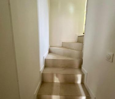 Quartier Saint-Marc - Croix de Pierre - Saint-Nicaise Apartamento | La Rose de Vert